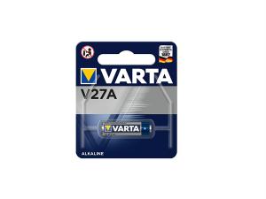VARTA V27A 1 5V ALKALINE BATTERY 4227