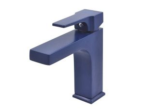 NEWARC AQUA BASIN FAUCET NIGHT BLUE 941521GM