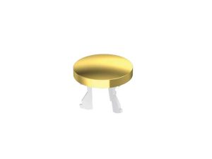 SINK WATER OVERFLOW RING GOLD C TYPE