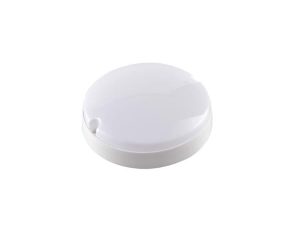 FORLİFE 15W WHITE GLOBE LUMINAIRE IP65 6500K WHITE FL-1122 B