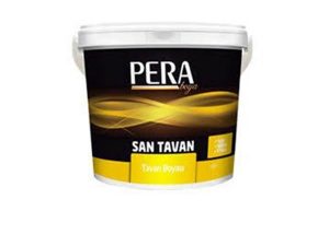SAN CEILING PAINT 3 5 KG WHITE