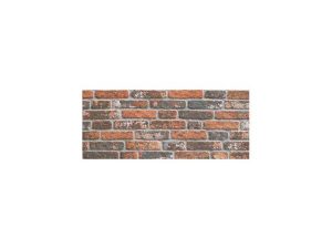 STİKWALL BAROQUE BRICK STYROFOAM WALL COVERING PANEL 651-213 50X120X2 CM
