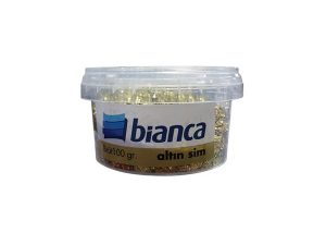 BIANCA SİM 100 G GOLD