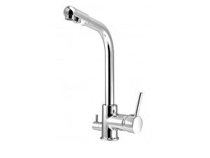 NEWARC NEWART PURIFICATION WATER INLET SINK FAUCET 125589N