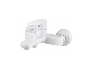 VENEZIA CAPPADOCIA WHITE BATHROOM FAUCET 5010901-07