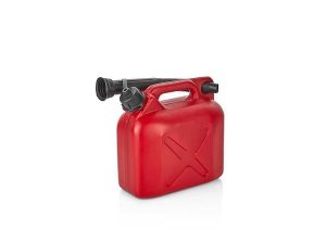 GASOLINE TANK 5 LT | BENZİN DEPOSU 5 LT