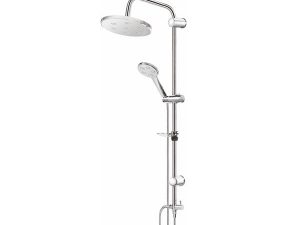 VENEZIA ISTANBUL RAIN SHOWER SET 5057204