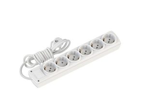 MUTLUSAN OLİMPİPA GROUNDED 6 PCS 3 METER GROUP SOCKET 001 171 610001 03 00