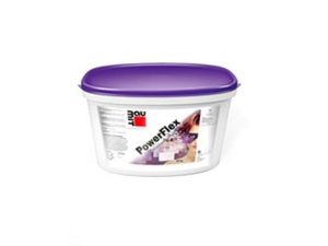 BAUMIT POWERFLEX THERMAL INSULATION MORTAR 25 KG