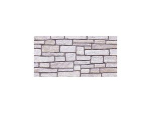 STYKWALL STONE STYROFOAM WALL COVERING PANEL 660-206 50X100X2 CM