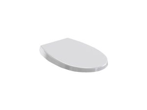 NEWARC DUROPLAST TOILET SEAT MASTER 7500 SLOW CLOSING
