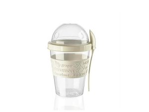 YOGURT CONTAINER 600ML AP-9199