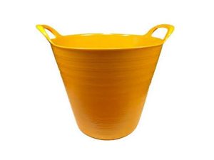 MASTER ELASTIC BUCKET 26LT 540131 | MASTER ELASTİK KOVA 26LT 540131