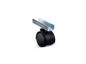 ERECT 18 MM U FITTING WHEEL 40 | 18 MM U Bağlantı Tekerleği 40 DİK