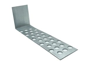 BİMS-BRICK-GAS CONCRETE AND WALL SUPPORT ANCHOR LAM 150X50X40MM 1 MM 500 PACK