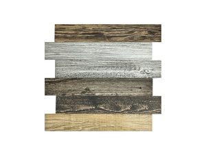 STİKWALL HARMONIC STYROFOAM WALL COVERING PANEL HM-12 16X100X1 CM