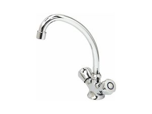PULSAR ACEM SWAN SINK FAUCET 1219353