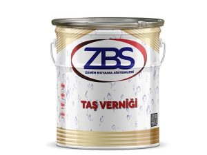 ZBS STONE VARNISH 10 KG