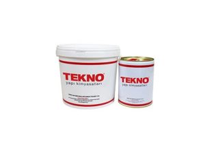 TEKNOBOND 620 WATER BASED EPOXY PAINT 20 KG