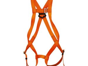 FULL BODY PARACHUTE TYPE NORMAL SAFETY BELT CE CERTIFIED