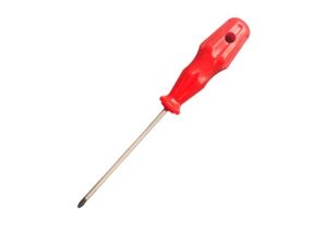MASTER STAR SCREWDRIVER 4X125