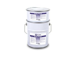 POLYFIX EM 270 DOUBLE BINDER INSULATION TAPE FIXING MORTAR 5 KG SET | POLYFIX EM 270 ÇİFT BAĞLAYICI YALITIM BANDI SABİTLEME HARCI 5 KG SET