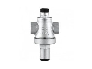 ECA PRESSURE REDUCING VALVE 1/2'' 602111004