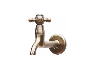 VENEZIA NOSTALGIA ANTIQUED LONG FAUCET 5024940 | VENEZIA NOSTALGIA ANTİKA UZUN ARMATÜR 5024940