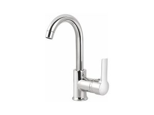 VENEZIA NIRVANA SWAN BASIN FAUCET 5011503