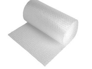 BUBBLE WRAP 40 GR 150CMX50MT