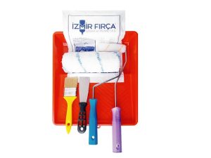 PROFESSIONAL PAINTER SET 20 CM 010529 | PROFESYONEL BOYA SETİ 20 CM 010529