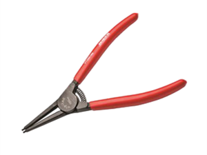 VIP-TEC SNAP RING COLLET SPRING-STRAIGHT 180MM VT255180 | VIP-TEC SNAP RING COLLET YAYLI-DÜZ 180MM VT255180