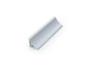 PLASTIC BATHTUB EDGE FENCE 250 CM