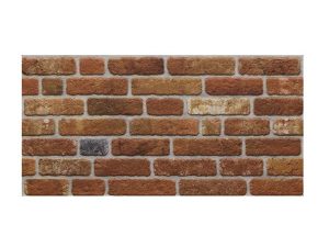 STİKWALL BRICK STYROFOAM WALL COVERING PANEL 689-006 50X100X2 CM
