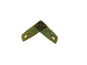 BEŞEL METAL CORNER CONNECTION 2MM 55X70X70