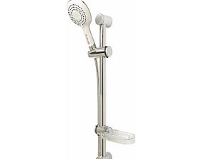 PULSAR PLUS SLIDING SHOWER SET 5057387