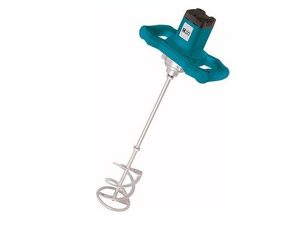 CATPOWER 3007 PAINT AND MORTAR MIXER 1200 W