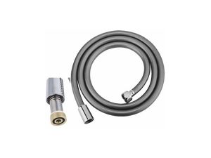 VENEZIA SPIRAL SHOWER HOSE PVC 150 CM BOXED 5208447