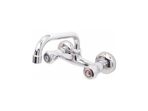 PULSAR ACEM SWIVEL KITCHEN SINK FAUCET 1219350