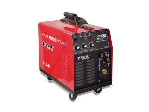 STAYER MG 200 MULTI GAS WELDING MACHINE 200 AMPS