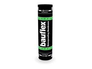 BAUFLEX MEMBRANE P 40Y GREEN SANDY 10 M2