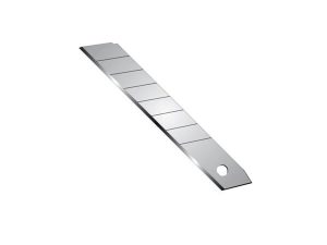 UTILITY KNIFE SPARE 10 PACK 18 MM