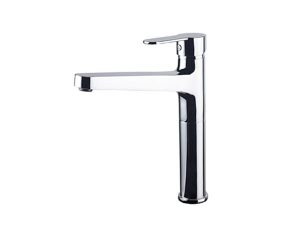 NEWARC DOMİNO BOWL TYPE BASIN FAUCET 971001 | NEWARC DOMİNO KASE TİPİ LAVABO BUSİNGİ 971001