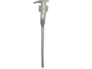 DISINFECTANT PUMP