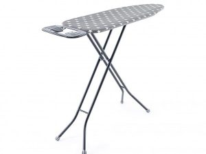 PERİLLA IRONING BOARD PEARL