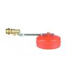 ECA 1 1/2'' FLATOR 101009006