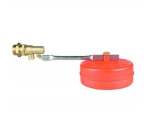 ECA 1 1/2'' FLATOR 101009006