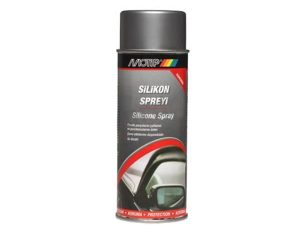 MOTIP SILICONE SPRAY 400 ML 90107 | MOTIP SİLİKON SPREY 400 ML 90107