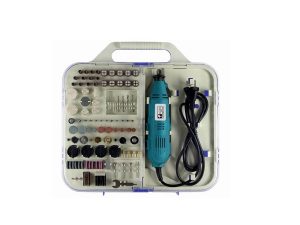 CATPOWER 8102 ENGRAVING GRINDING SET SPEED ADJUSTABLE 163 PIECES 135 W