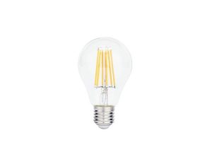 ROOSTER FILAMENT GLOBE 12W LED BULB 6500K WHITE LIGHT